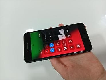 айфон 8 мини: IPhone 8 Plus, Новый, Черный — 2