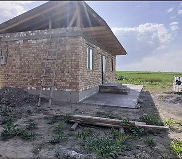 контейнеры орто сай: Срочно продаётся новый дом три комната кухня санузел вода — 1