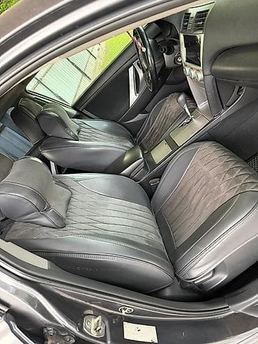 civic 2003: Toyota Camry: 2009 г., 3.5 л, Автомат, Бензин, Седан — 6