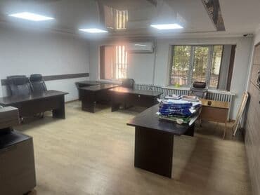 сдаю в аренду офис: Сдаю Офис, 84 м², В жилом комплексе — 1