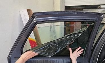 Акция/арзан стиль: Авто тонировка 🔥 Арзан баа + жакшы сапат! Тез