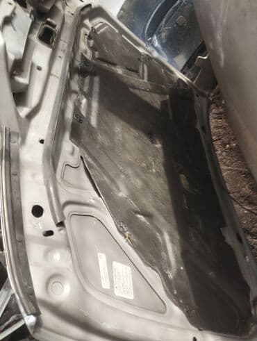 блютуз адаптер для авто бишкек: Капот Nissan, Б/у, Оригинал — 3