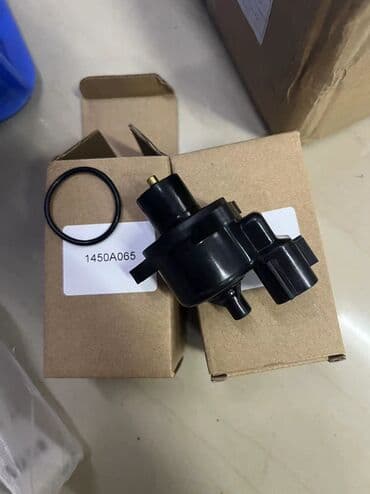 маторчик: Электрический моторчик Mitsubishi Новый, Аналог — 1