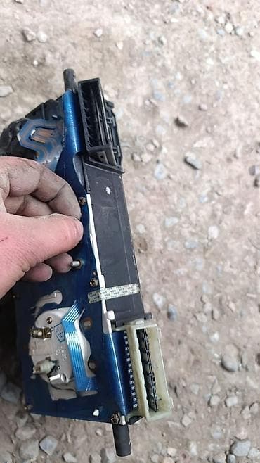 ауди с4 задний бампер: Щиток приборов Volkswagen Оригинал, Германия — 2