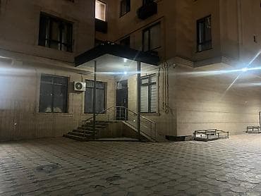 2 бөлмө, 78 м², Элитка, 12 кабат, Дизайнердик ремонт