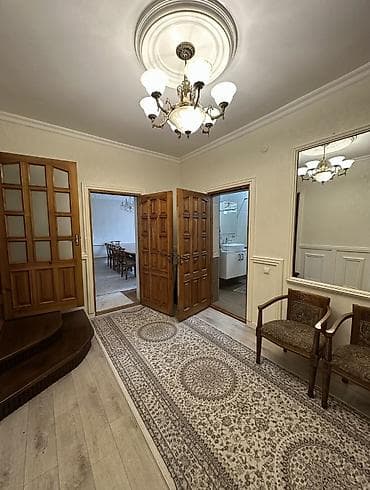 срочно сокулук: Продам уютный и светлый 4х комнатный дом по улице — 5