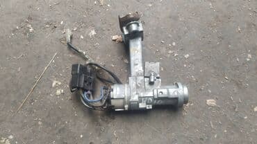 Toyota Windom 10 Замок Зажигания, Тойота Виндом Замок Зажигания