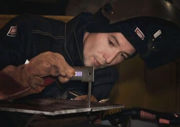 Детские сады, няни: Сварка Монтаж — 1