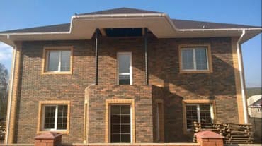 купить декоративный кирпич: Продаю российский облицовочный кирпич цена кирпича 12 сом. А так же — 7