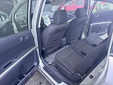 тойота хайс минивен: Toyota Corolla Verso: 2005 г., 1.8 л, Робот, Бензин, Минивэн — 7