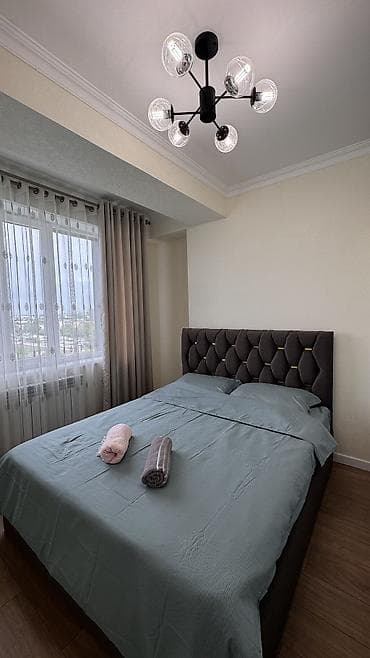 1- комнатная квартира в районе Восток-5, Вефа Комфортабельный