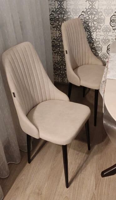 стулья для зал: Стулья для гостиные Каркасы полностью металические не сломается Ткани — 5