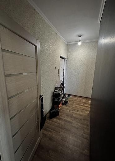 Недвижимость: 1 комната, 35 м², 105 серия, 9 этаж — 3