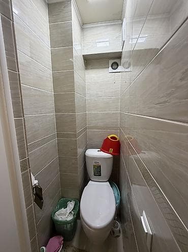 квартиры в канте продажа: 2 комнаты, 45 м², Индивидуалка, 4 этаж, Евроремонт — 6