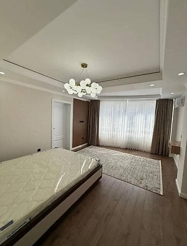 продаю дом ала тоо 1: Срочно успейте купить до начала сезона 2-х уровневый дом с ремонтом (8 — 3