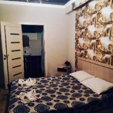 квартира с подселением в бишкеке: 1 комната, Домофон — 5