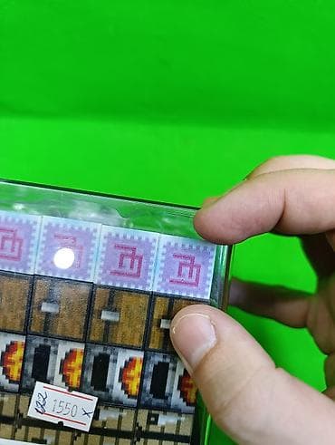 magic box: Майнкрафт блоки магнитные для развития детей🟢🟡 Комплектация товара — 6
