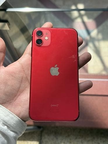 redmi 15 с: IPhone 11 состояние идеал не одной цапки не единый царапины 10/10🔥 — 5