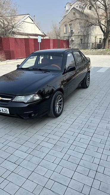 фары нексиа: Chevrolet Nexia: 2011 г., 1.5 л, Бензин, Седан — 2