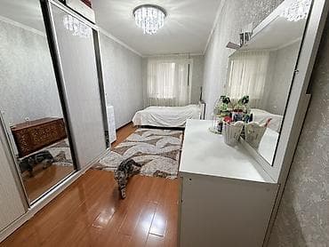 квартира в пригородном: 2 комнаты, 80 м², Индивидуалка, 2 этаж, Косметический ремонт — 4