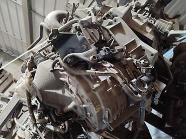 ej 20: АКПП NISSAN Bluebird KG11 QR20DD 2002 (б/у) — 1