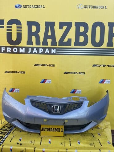 передний бампер опель вектра с: Передний Honda, Оригинал — 1