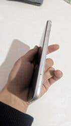 Акылдуу сааттар: IPhone 11, Колдонулган, 128 ГБ, Ак, 80 % — 4