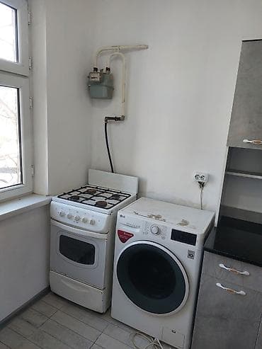 карпинка: 1 комната, Без подселения, С мебелью полностью — 6