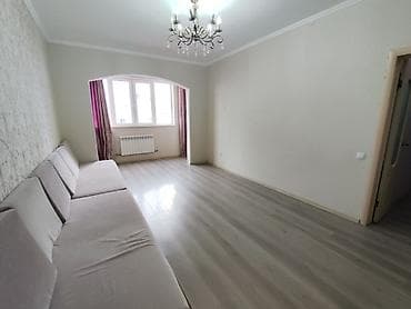 Квартиры: 2 комнаты, 67 м², Элитка, 5 этаж, Евроремонт — 2