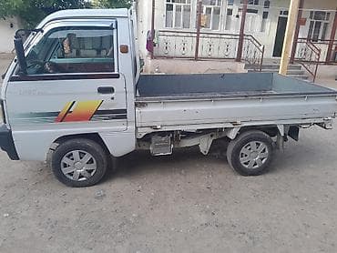 Легкий грузовик, Daewoo, Стандарт — 1