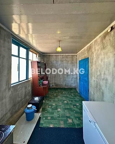 времянка баят: 🏠Продается времянка в с. Беловодское Верхняя зона, от трассы - 1.5 км — 7