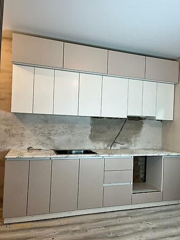 на кухню: Мебель на заказ, Кухня, Кухонный гарнитур — 5