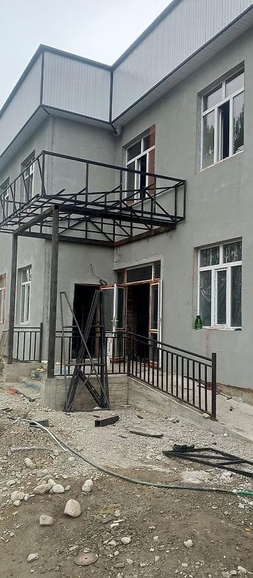 samsung galaxy a41: Металлическая лестница Наружные — 4