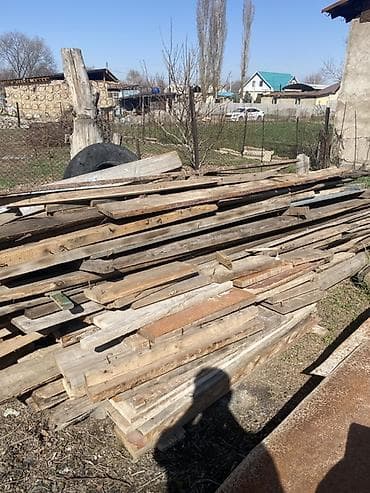 ножи деревянные: Доски, Обрезные, Для строительства, Сосна, Черновые — 2