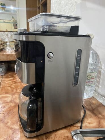 кофеварка ves: Кофеварка, кофемашина, Б/у, Платная доставка, Самовывоз — 2