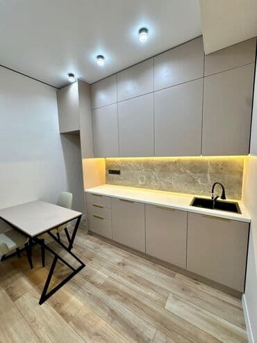 сдаю квартиру филармония: 2 комнаты, 60 м², Элитка, 14 этаж, Дизайнерский ремонт — 8