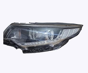 Передняя левая фара Kia 2018 г., Новый at lalafo.kg Передняя левая фара Kia 2018 г., Новый