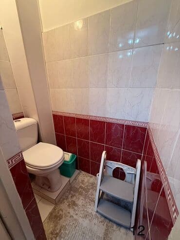 исанова квартира: Срочно срочно продаётся‼️ 4х комнатная квартира(совмещенное две 2х — 10