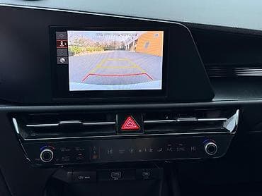 бумеранги: Kia Niro: 2022 г., 1.6 л, Робот, Гибрид, Кроссовер — 9