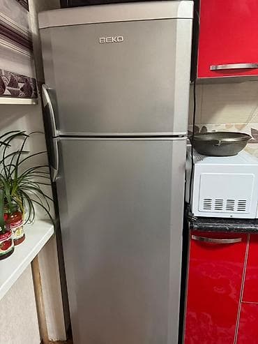 2070 super: Холодильник Beko, Двухкамерный, 60 * 165 * 60 — 1