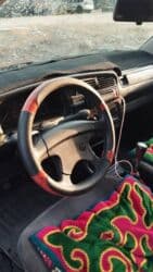 машина кузов: Volkswagen Vento: 1991 г., 1.8 л, Механика, Бензин, Седан — 7