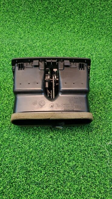 e91: Дефлектор воздуховода BMW Оригинал, Германия — 5