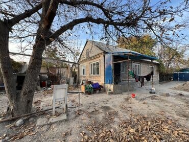 продается дом в рабочем городке: Дом, 16 м², 6 комнат — 6