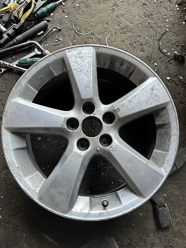 monoblok r18: Продаю один диск на Лексус Рх330 размер R18 — 1