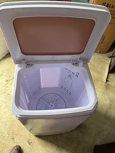 smart box: Компактная стиральная машина . Идеально для небольших пространств и — 2