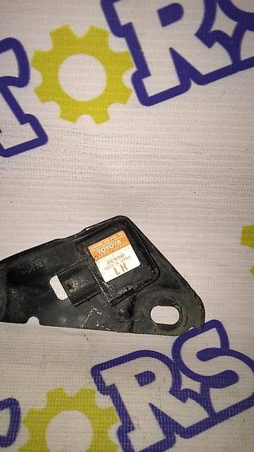 Toyota Б/у, Оригинал