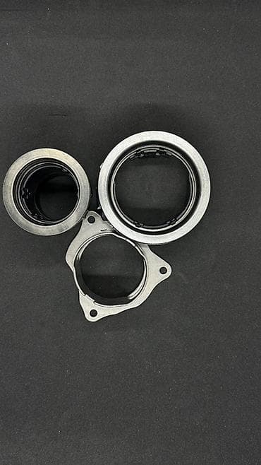 мастер акпп: Подшипник Hyundai Новый, Оригинал — 5