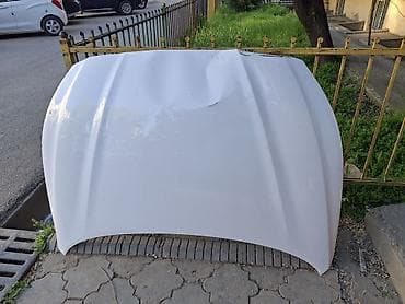 капоты бмв: Капот Hyundai, Б/у, Оригинал — 1