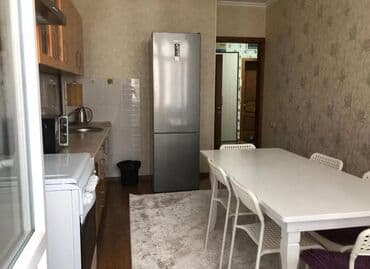 псо элитка: 2 комнаты, Риэлтор, Без подселения, С мебелью полностью — 5