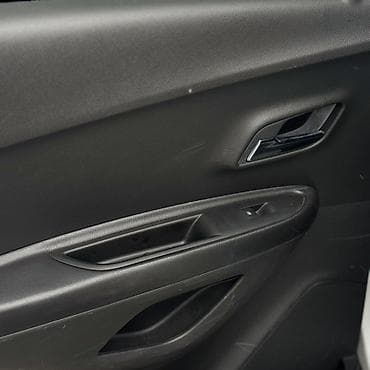 шевроле трекер 2021: Chevrolet Trax: 2022 г., 1.4 л, Автомат, Бензин, Кроссовер — 9